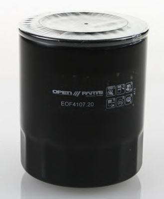 OPEN PARTS eof410720 -  Масляный фильтр